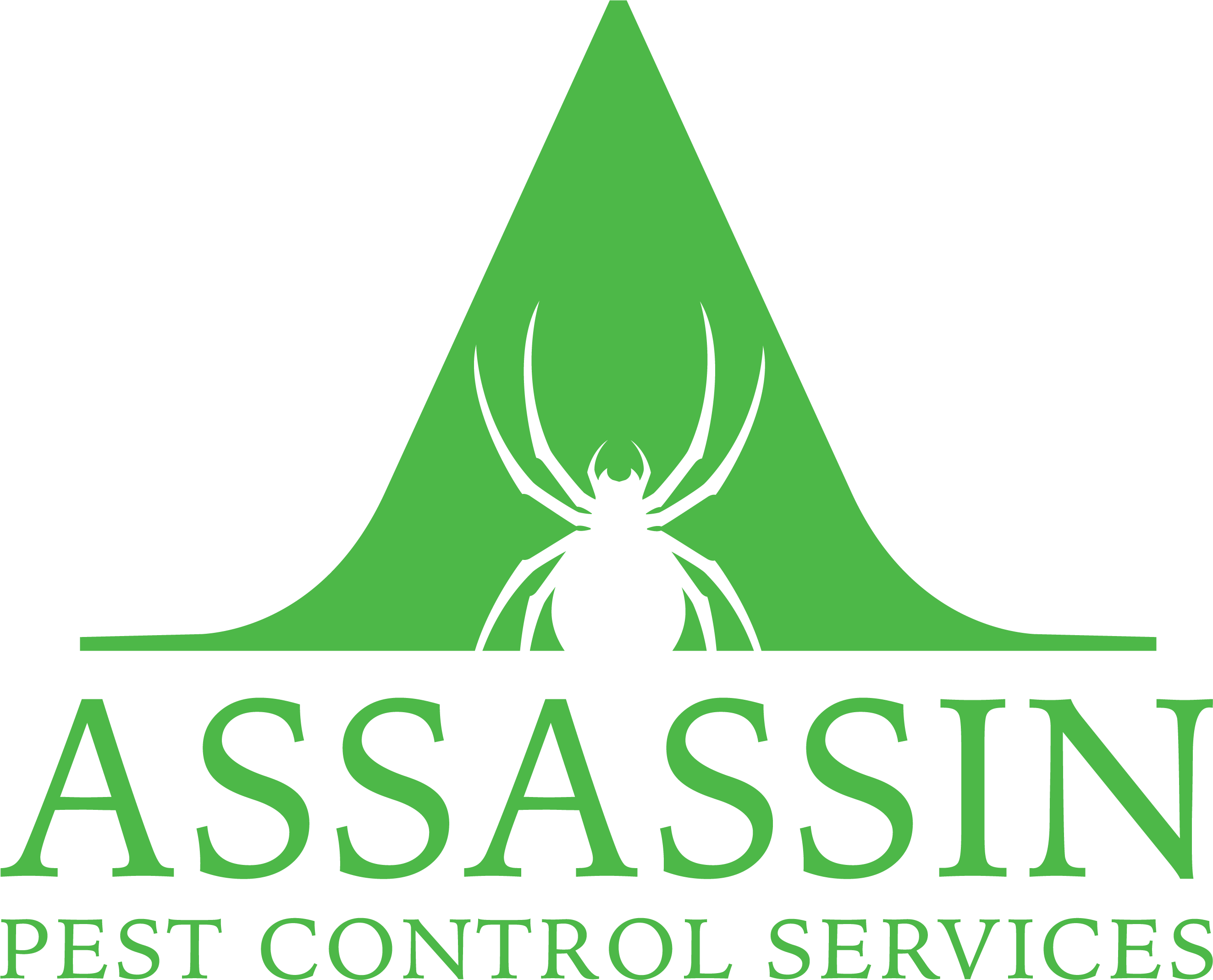 Assassin Pest Solution